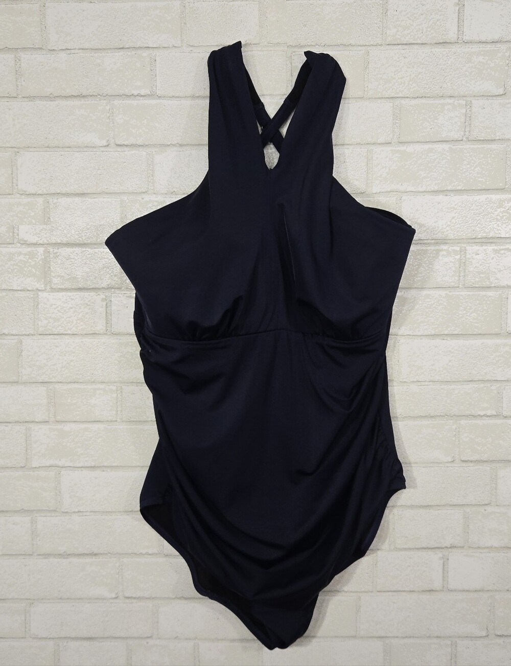 Swim By Cacique *like new* one piece swimsuit